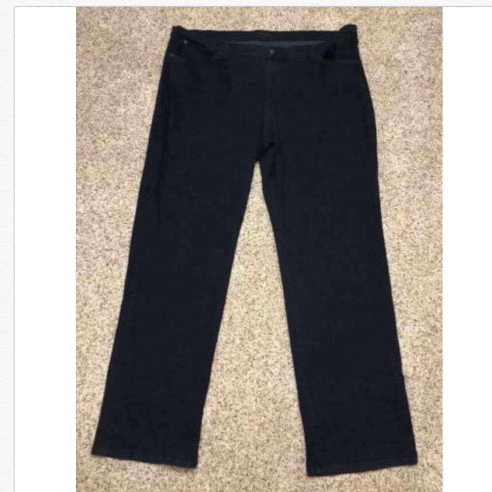 James Jeans Plus Size 28 Inseam 35 Hunter Curvy
